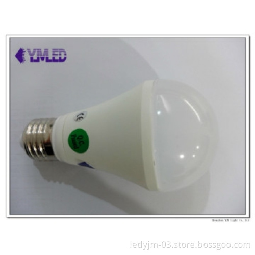 E27 bulbs, SMD3020 ,CE&ROHS,with 3years warranty